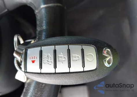 2014 Infiniti Qx60 z USA, uszkodzony, nr VIN 5N1AL0MM7EC535840